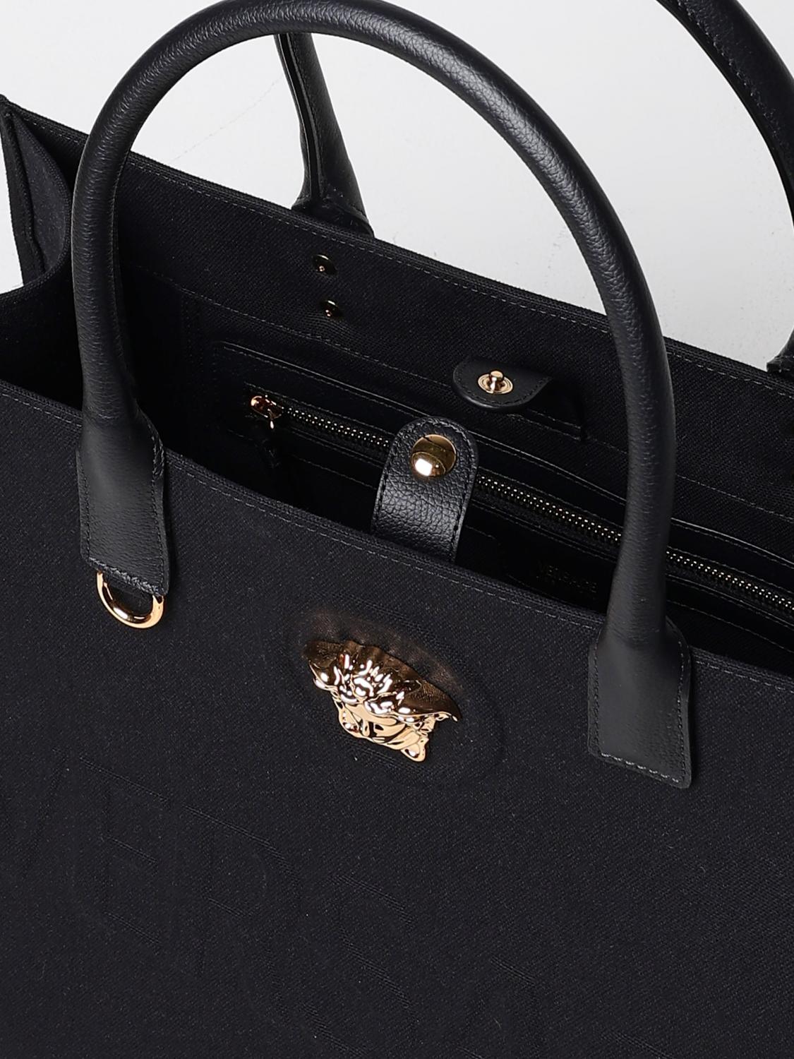 TÚI TOTE VERSACE