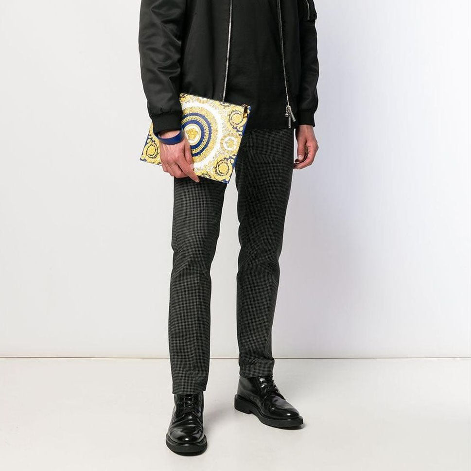 VERSACE POUCH