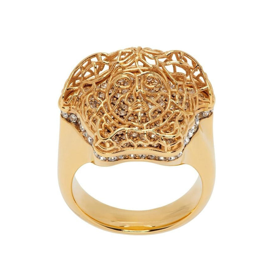 VERSACE RING
