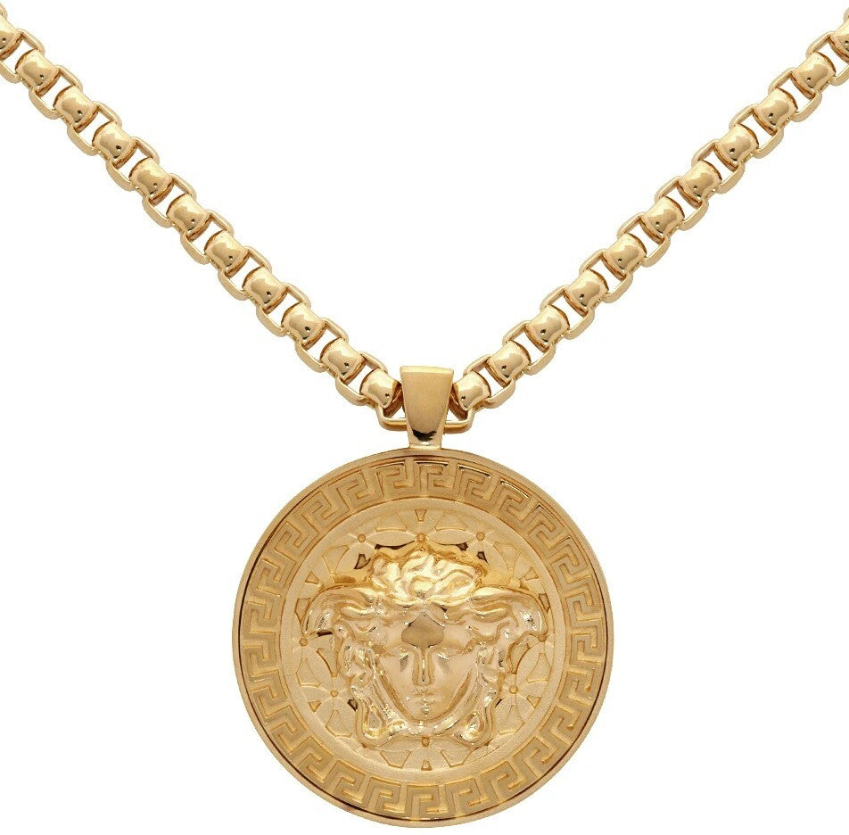 VERSACE NECKLACE