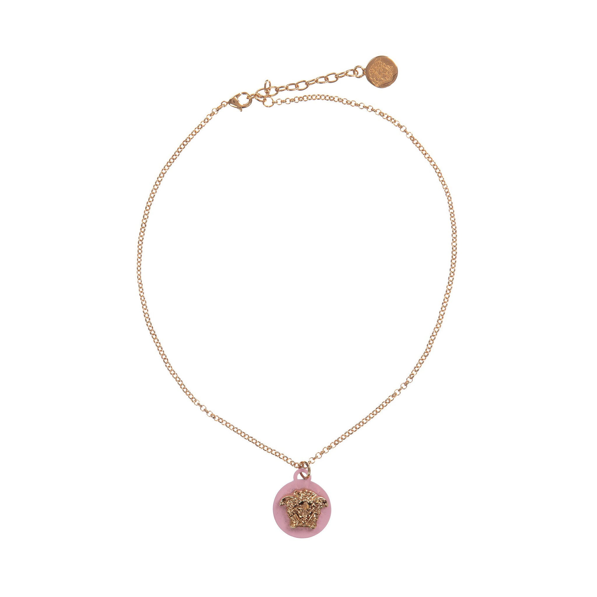VERSACE NECKLACE