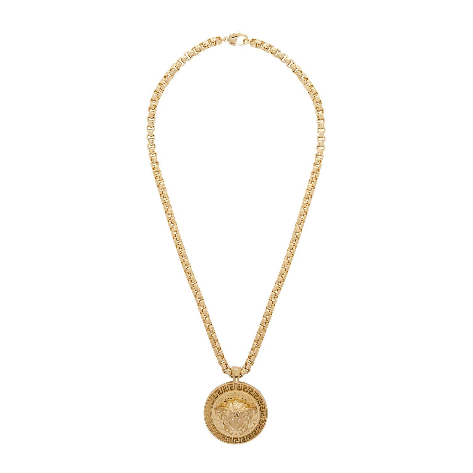 VERSACE NECKLACE