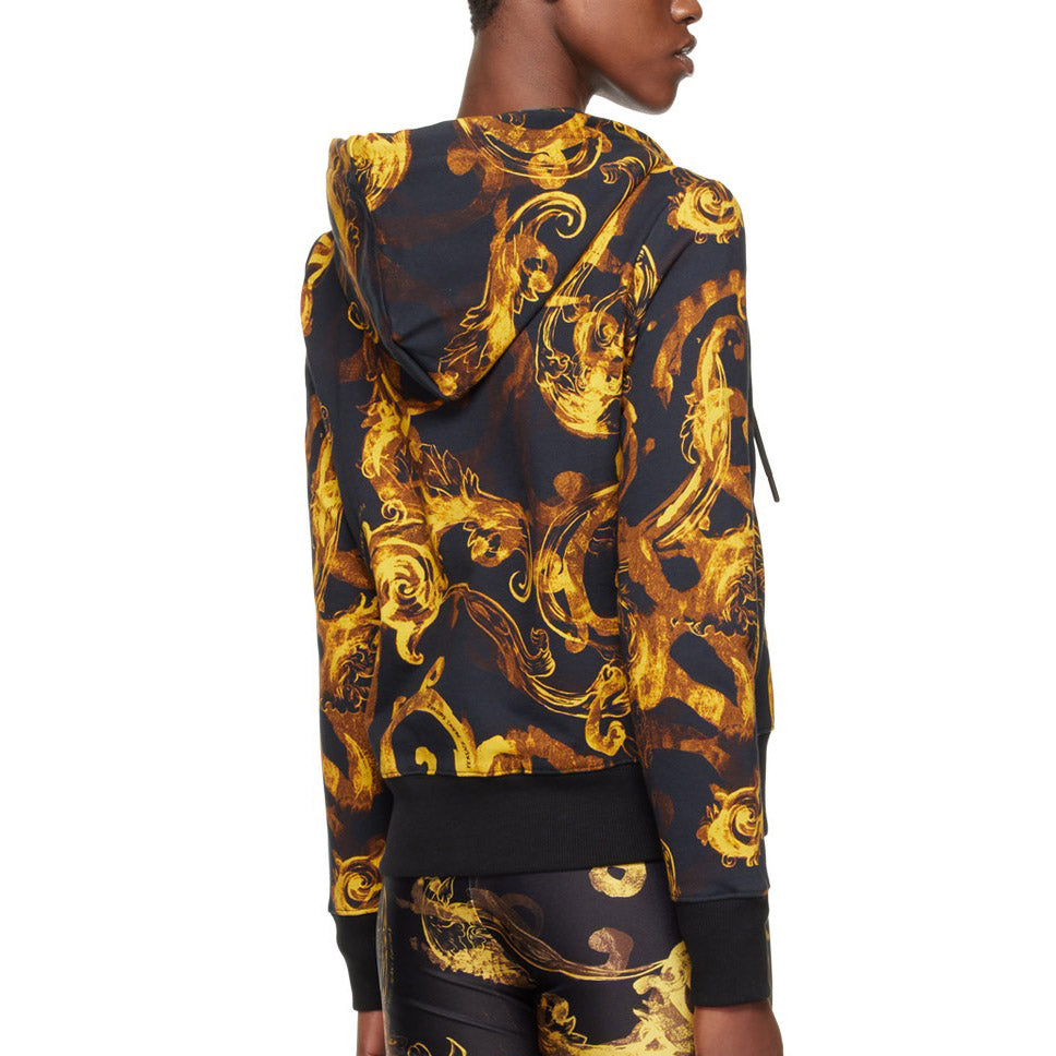 Áo hoodie Versace Jeans Couture