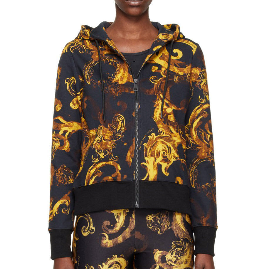 Áo hoodie Versace Jeans Couture