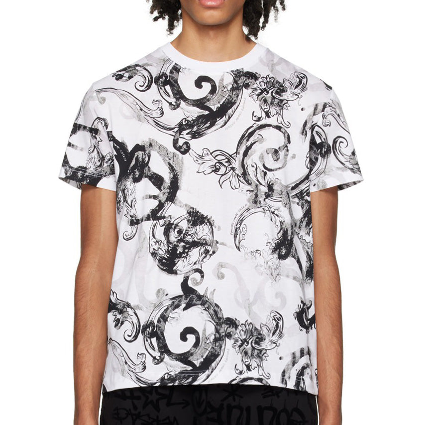 VERSACE JEANS COUTURE T-SHIRT