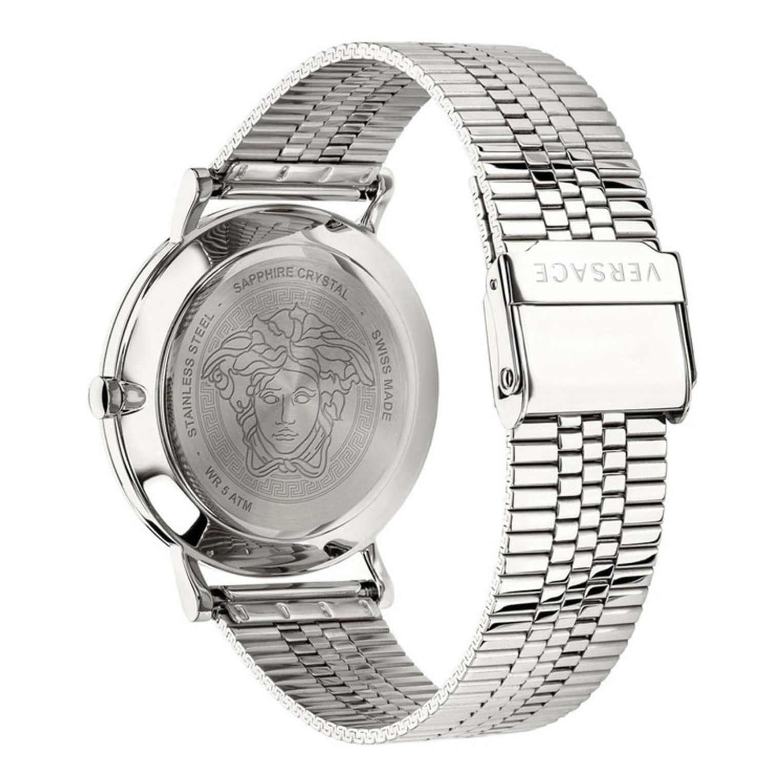 ĐỒNG HỒ VERSACE NAM