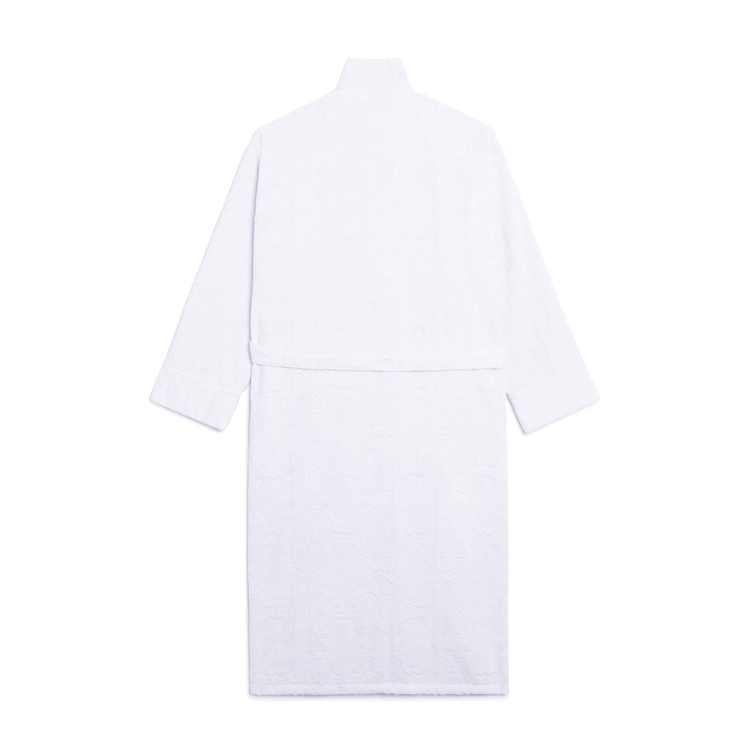 ROBERTO CAVALLI BATHROBE
