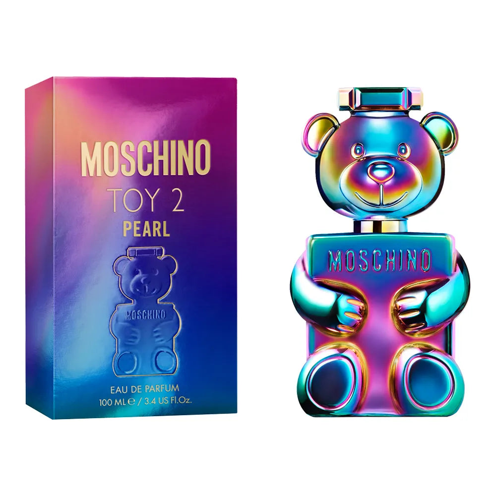 MOSCHINO FRAGRANCE
