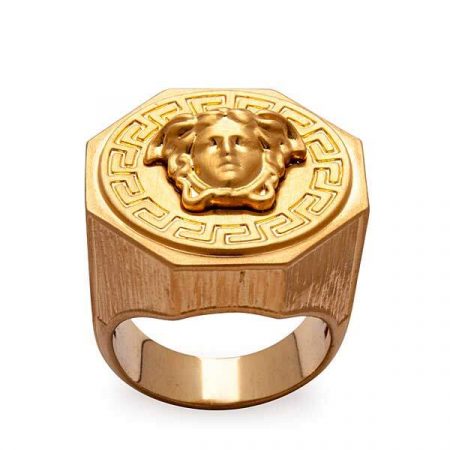 VERSACE RING lestyle