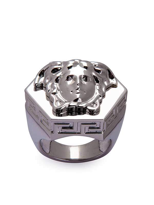 Versace Ring - Etsy Israel