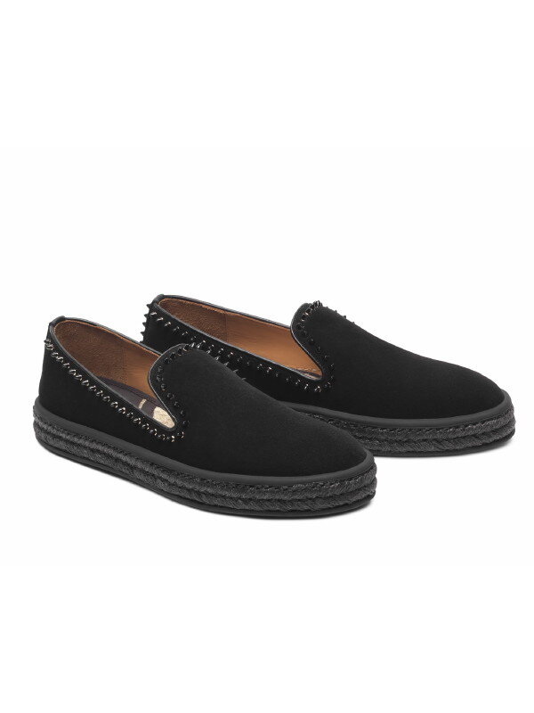 louis leeman slip on