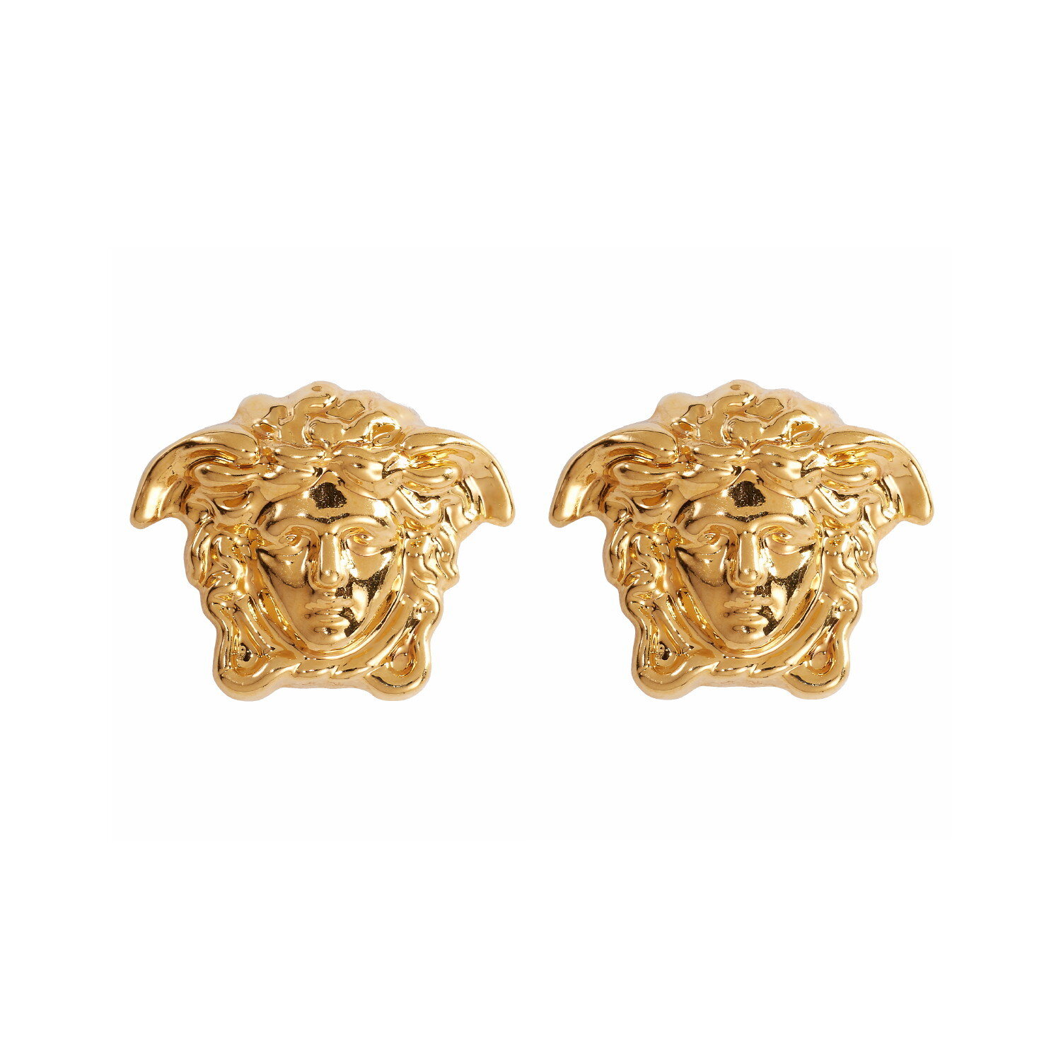 VERSACE EARRINGS – lestyle