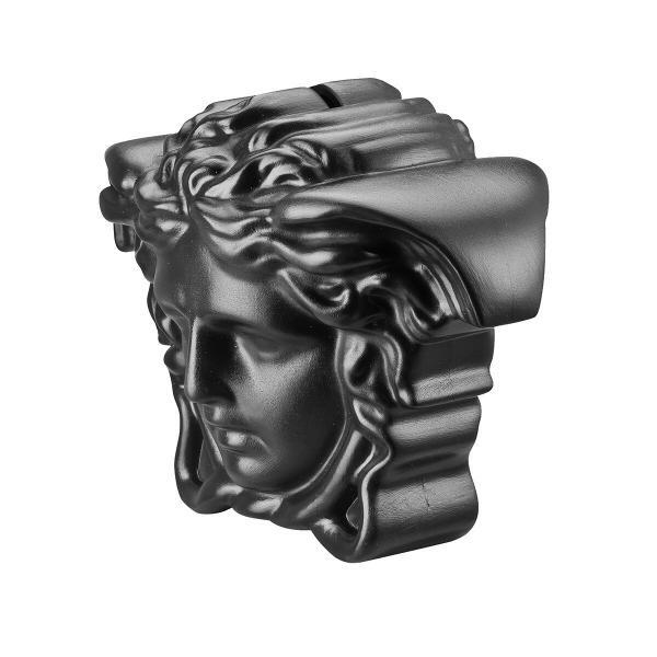 versace medusa money box