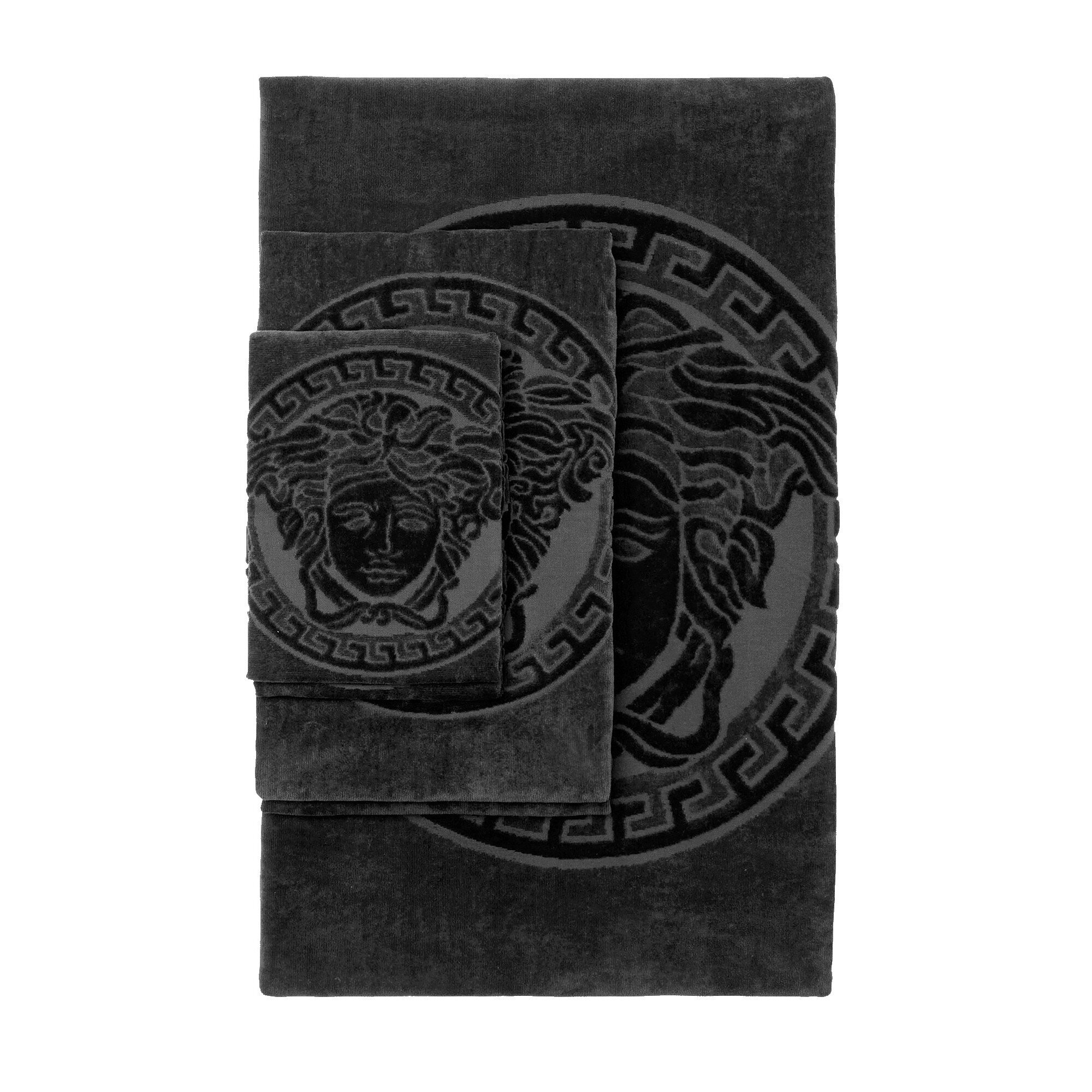 VERSACE TOWEL SET lestyle
