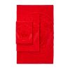 Versace_Towels_5piece_Red