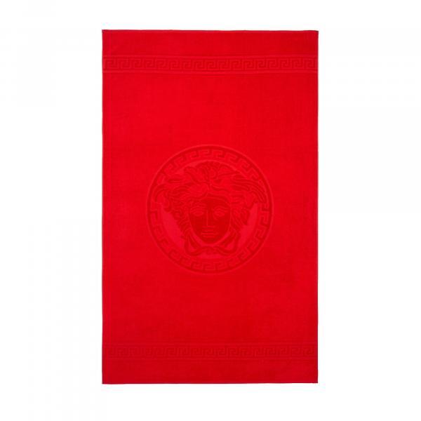Versace_Towels_5piece_Red_single
