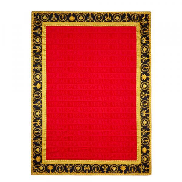 Versace_Baroque_Beachtowel_Red_2