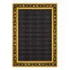 Versace_Baroque_Beachtowel_black_2