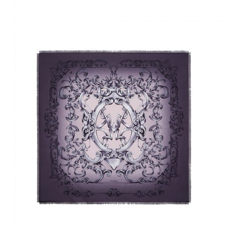 Heritage_Baroque_Scarf_purple