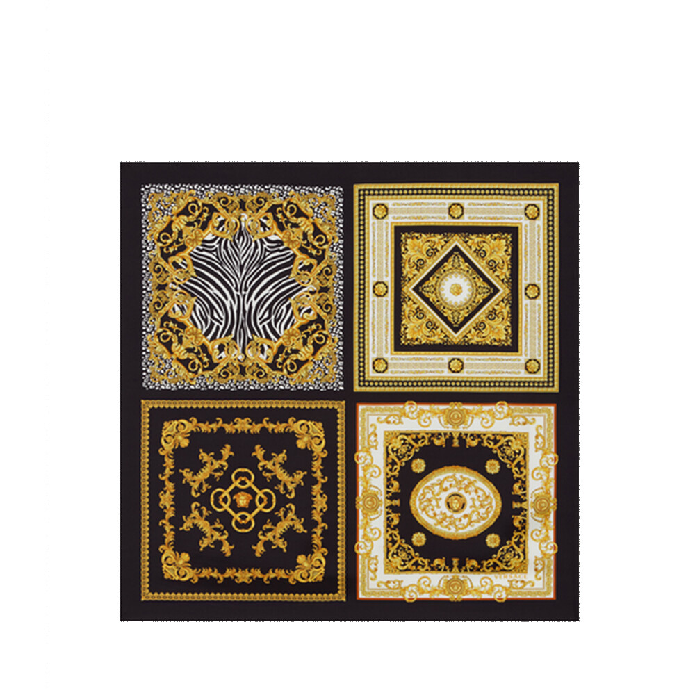 Versace scarf shop