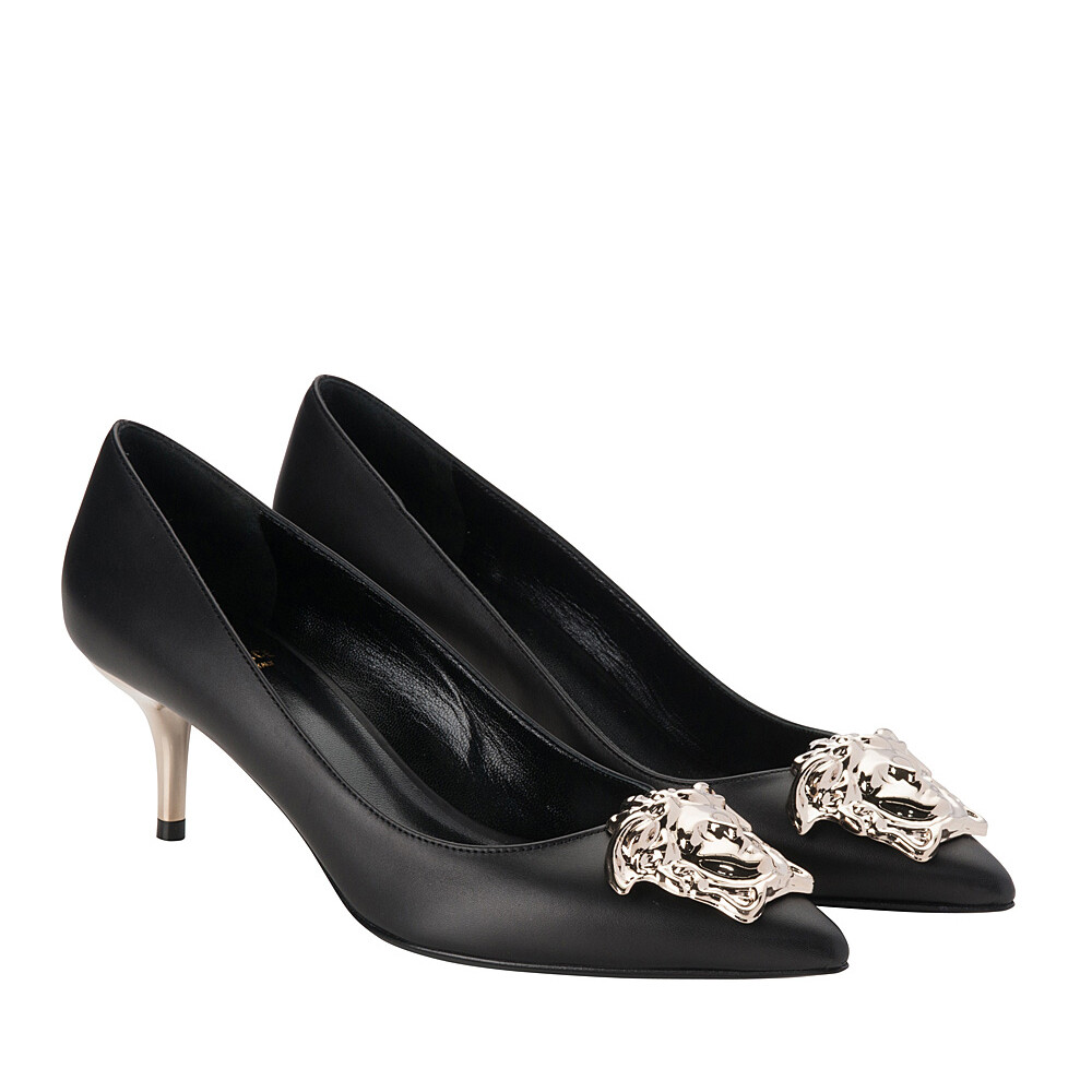 VERSACE WOMENS SHOES – lestyle