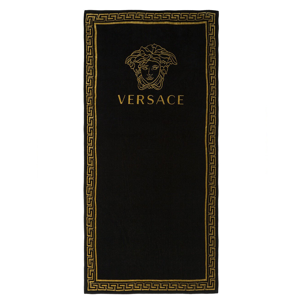 Introducir 53+ imagen versace beach towels - Ecover.mx