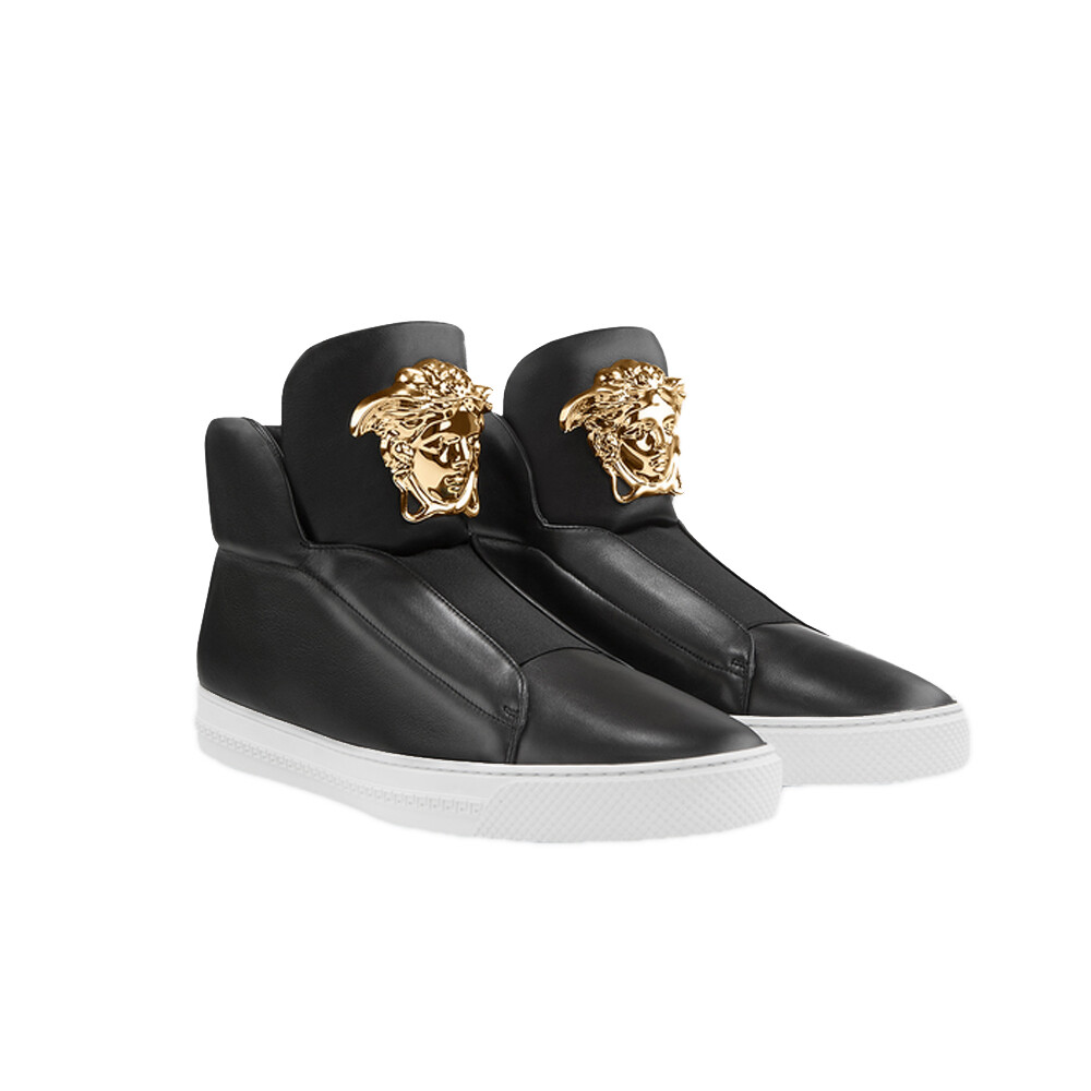 VERSACE SNEAKERS – lestyle