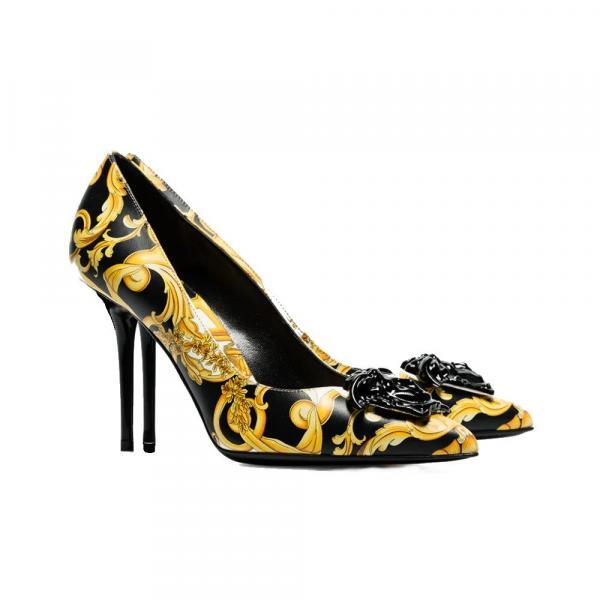 versace shoes women|60% OFF |danda.com.pe