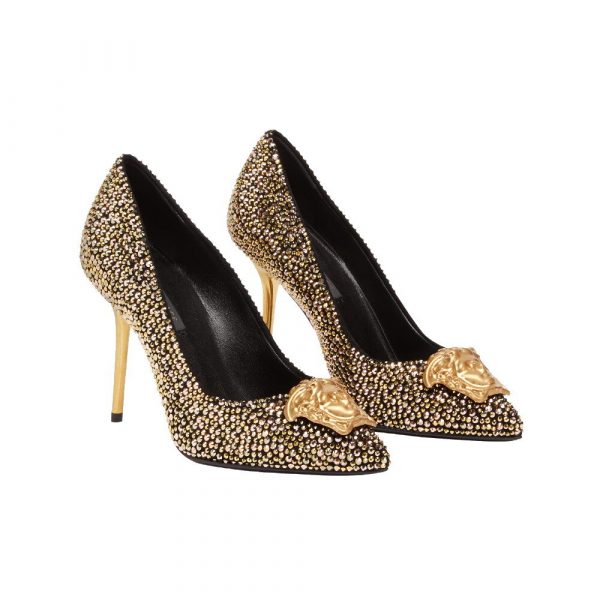 womens versace shoes