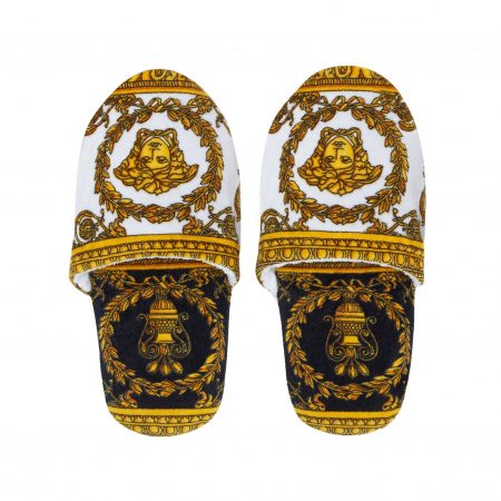 Versace_IloveBaroque_White_Slippers