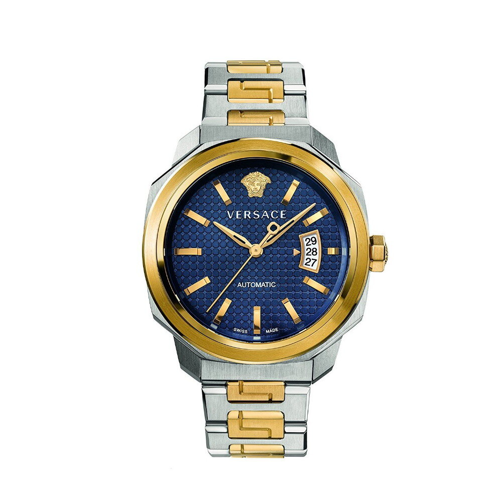 VERSACE WATCH MEN – lestyle