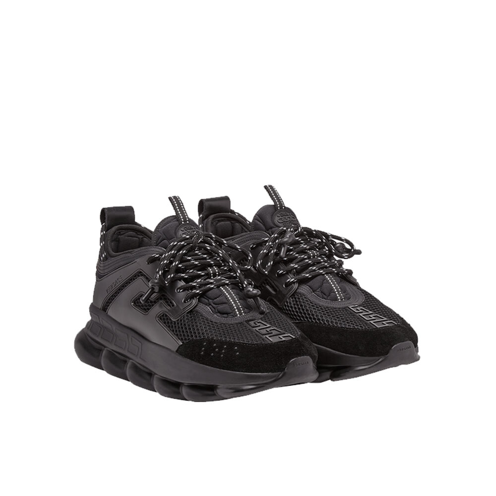 VERSACE SNEAKERS – lestyle