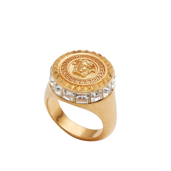 versace ring cheap