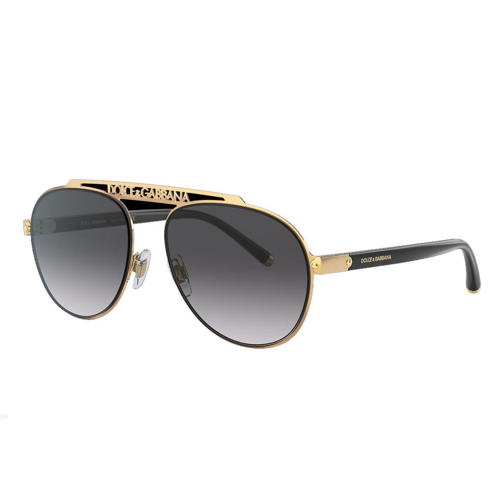 dolce and gabbana aviator sunglasses