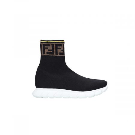 Fendi_logo_Sock_Sneaker