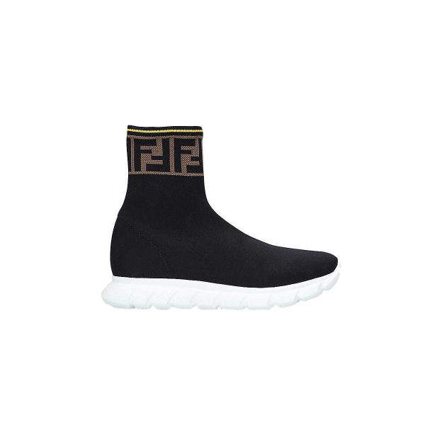 Fendi_logo_Sock_Sneaker