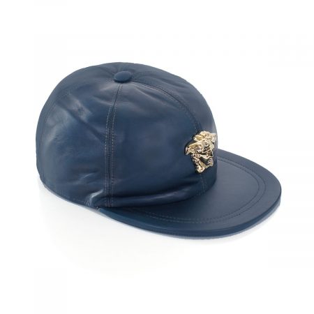 VERSACE LOGO CAP