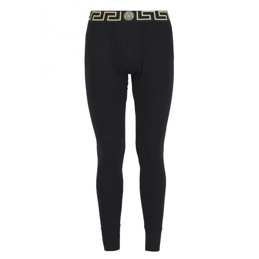 VERSACE LEGGINGS – lestyle