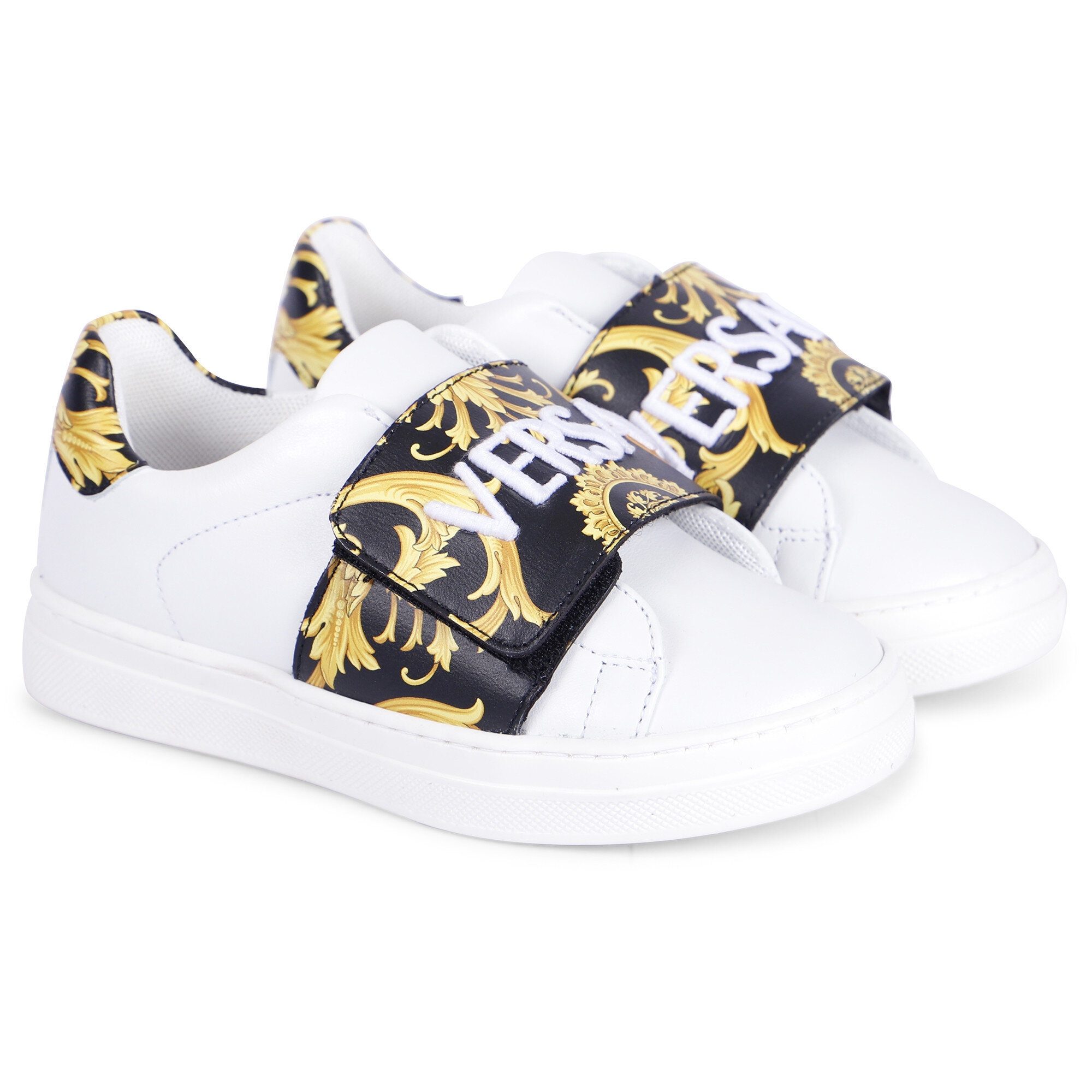 young versace shoes sale