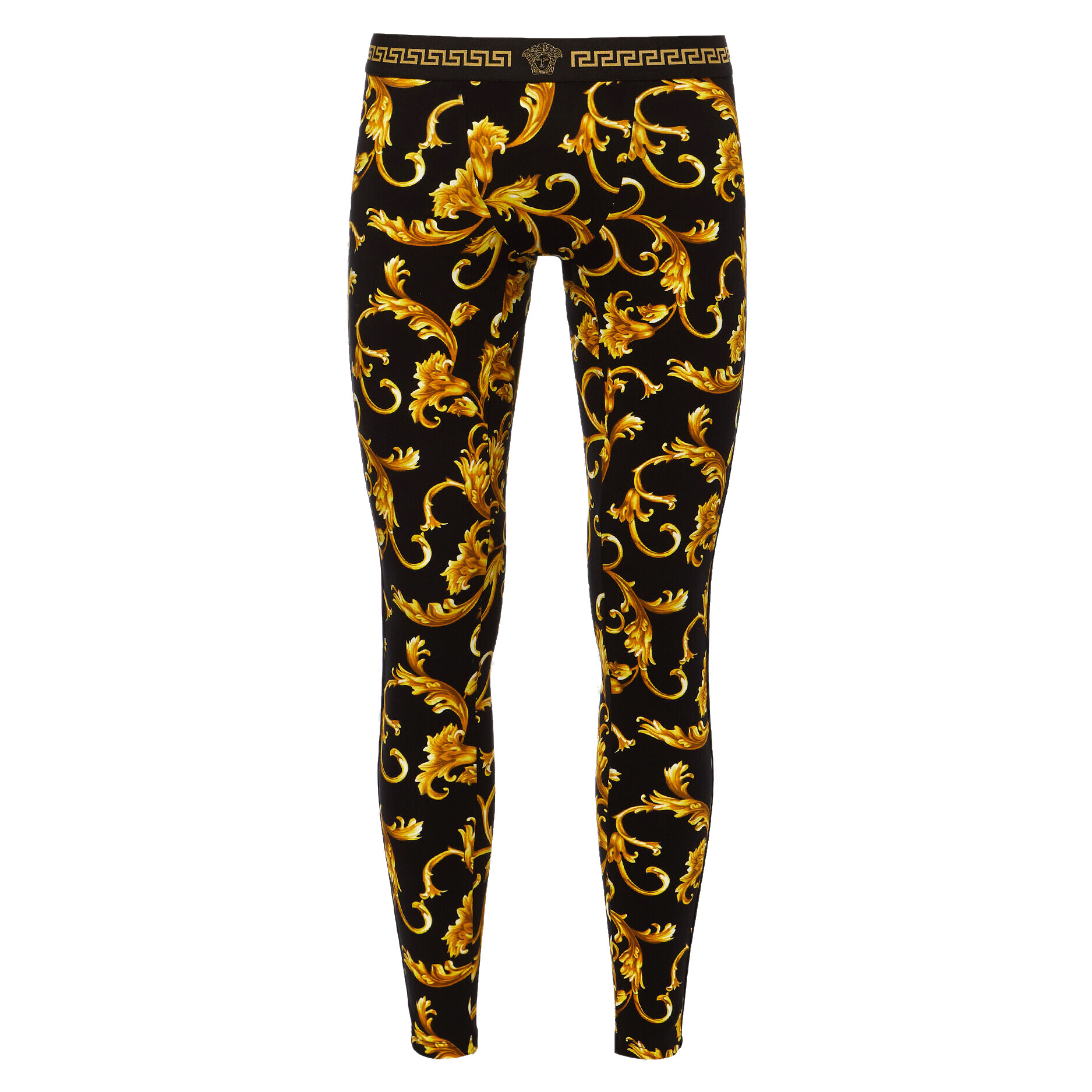 VERSACE LEGGINGS – lestyle