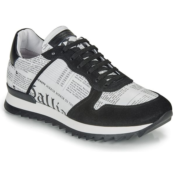 JOHN_GALLIANO_ESSENTIAL_LOW-TOP_BLACK_WHITE_GAZETTE_TRAINERS