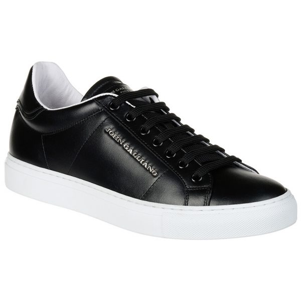 JOHN_GALLIANO_ESSENTIAL_LOW-TOP_TRAINERS