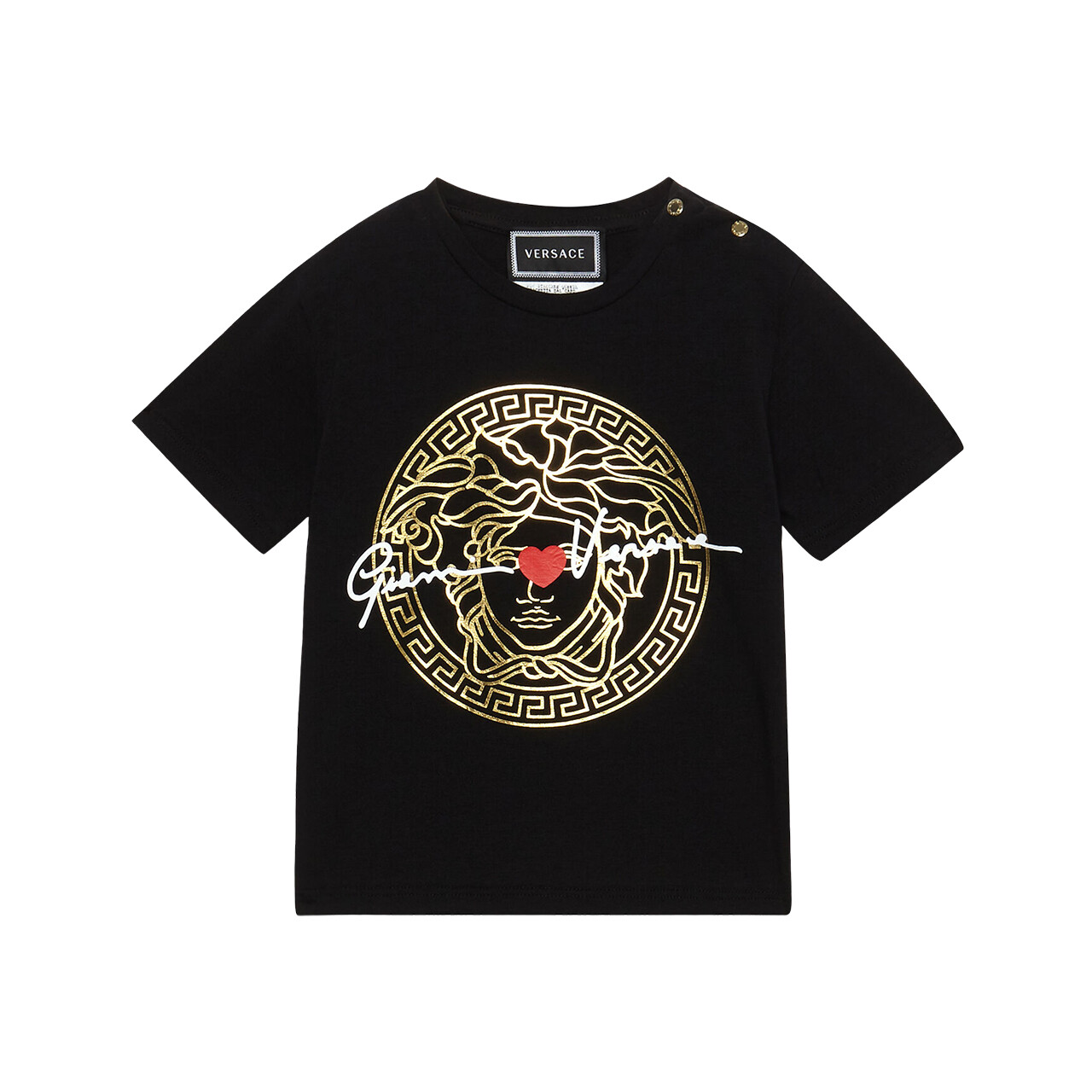 YOUNG VERSACE T-SHIRT – lestyle
