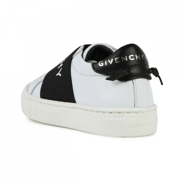 GIVENCHY KIDS SHOES