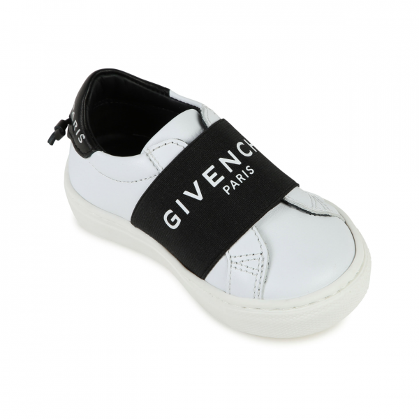 GIVENCHY KIDS SHOES