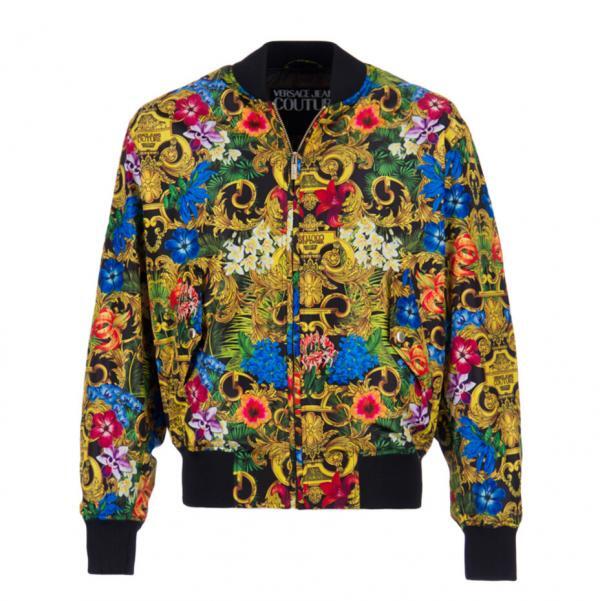 VERSACE JEANS COUTURE JACKET – lestyle