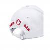 dsquared2-embroidered-baseball-cap-white-red2