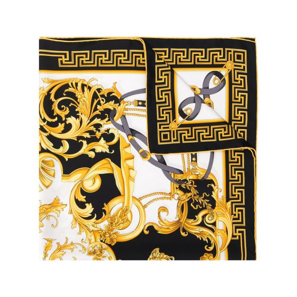 versace-barocco-print-scarf-65x65