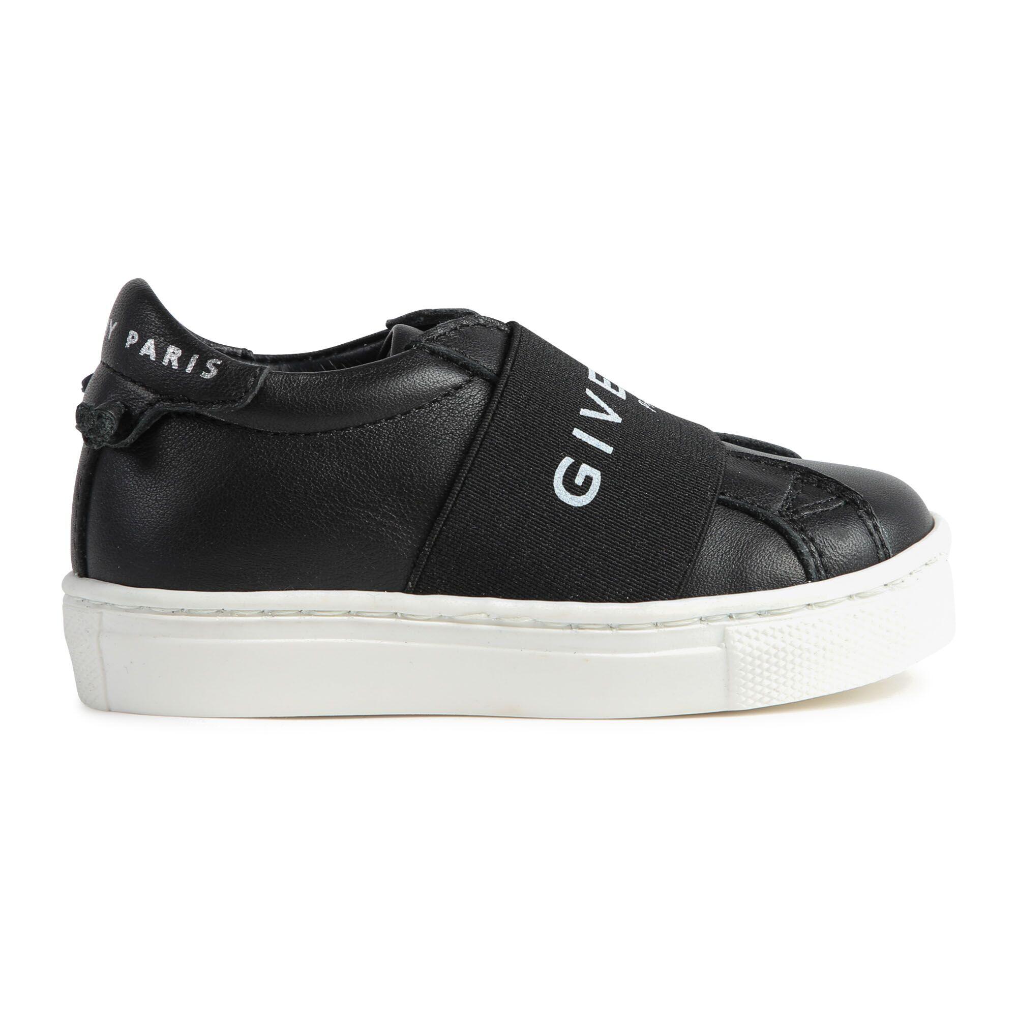 GIVENCHY KIDS SHOES – lestyle