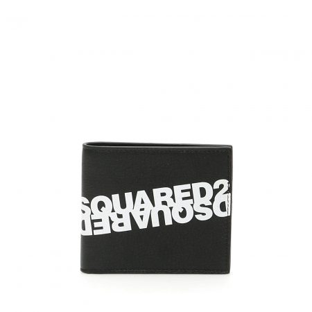 DSQUARED2_MIRRORED_LOGO_BI-FOLD_WALLET